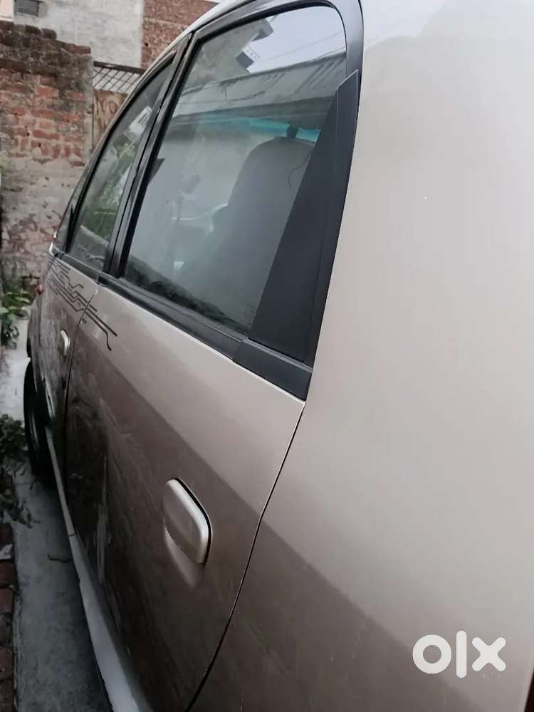 Tata Nano 2011 Petrol 54000 Km Driven