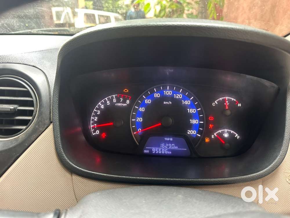 Hyundai Cng Hybrid 2019