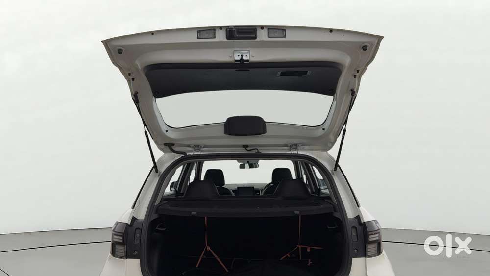 Hyundai Venue 1.0 S (o) Turbo Imt, 2022, Petrol