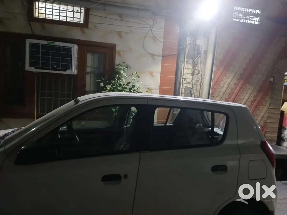 Alto K 10 2015 Model In Good Condition