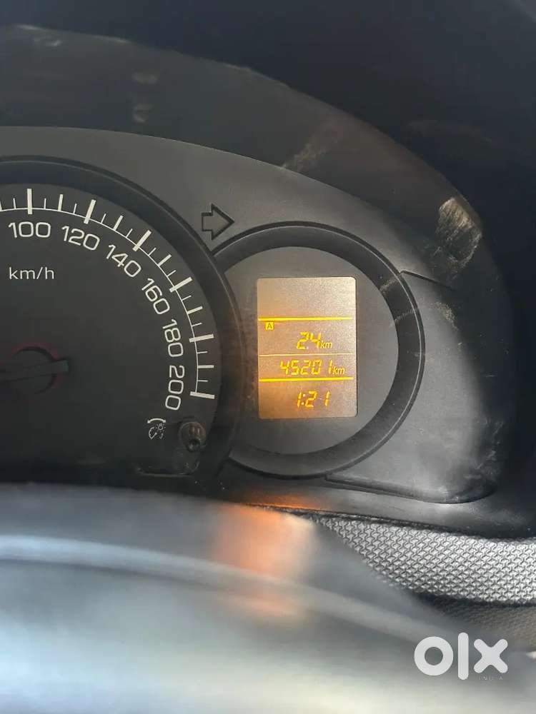 Maruti Suzuki Dzire 2019 Cng & Hybrids 44000 Km Driven