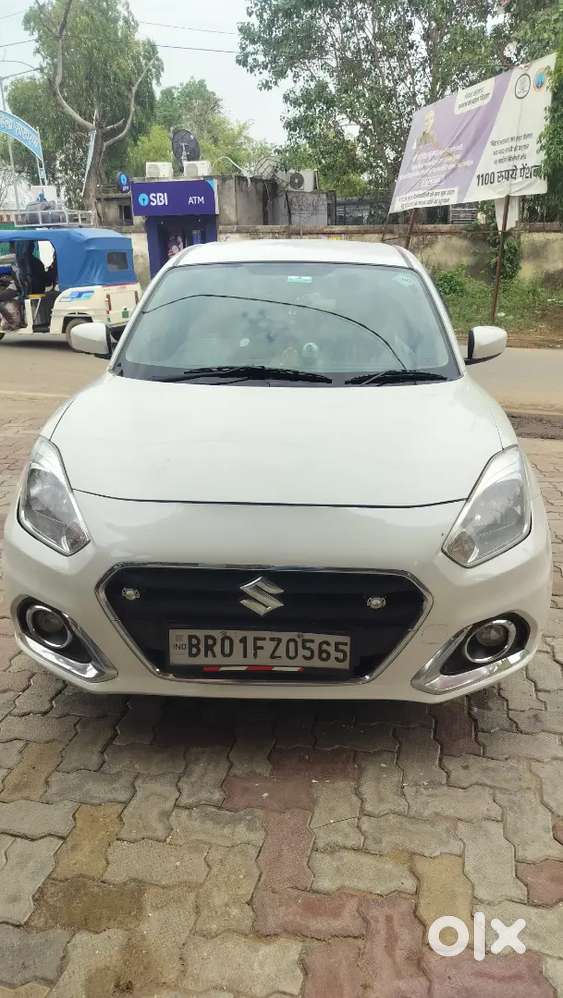 Maruti Suzuki Dzire 2023 Cng & Hybrids 59000 Km Driven