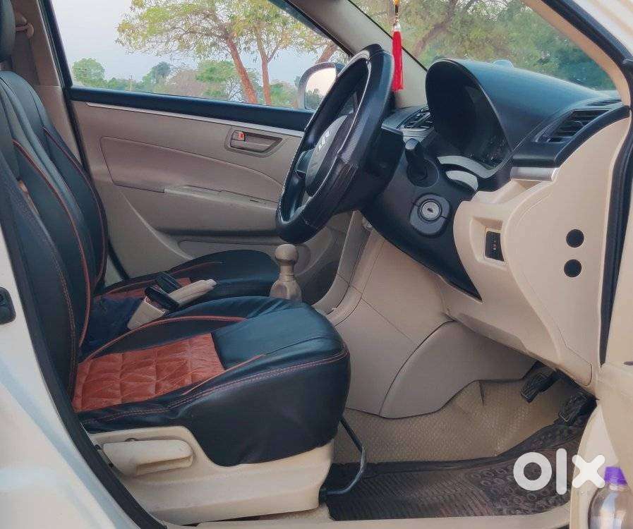 Maruti Suzuki Swift Dzire Tour Ldi, 2019, Diesel