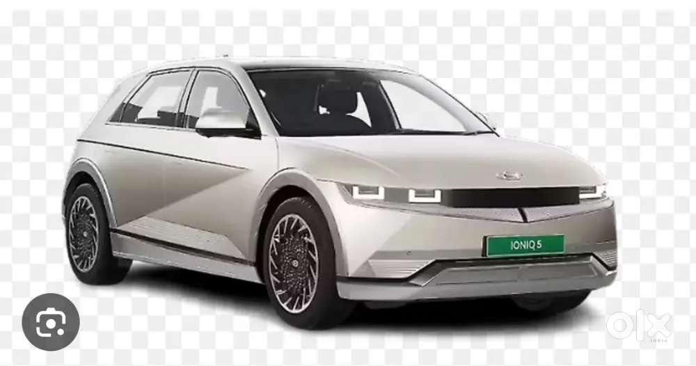 Hyundai Creta Ev 2025