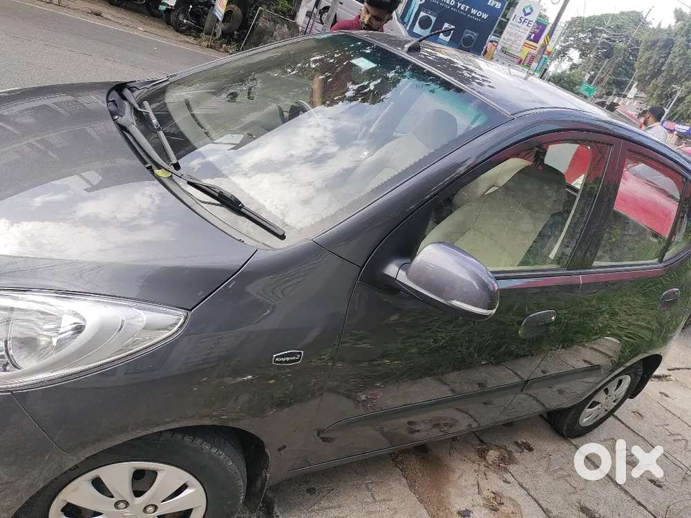 Hyundai I10 Magna 2010 Petrol Manual