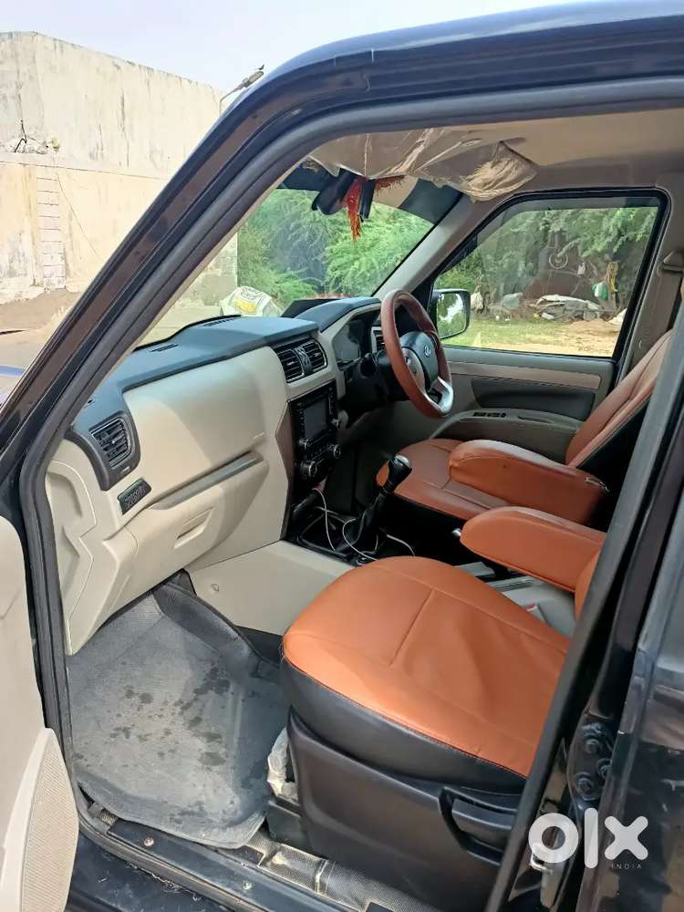 Top Condition Car