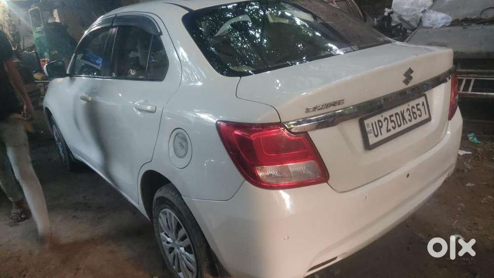 Maruti Suzuki Dzire 2022 Petrol Good Condition