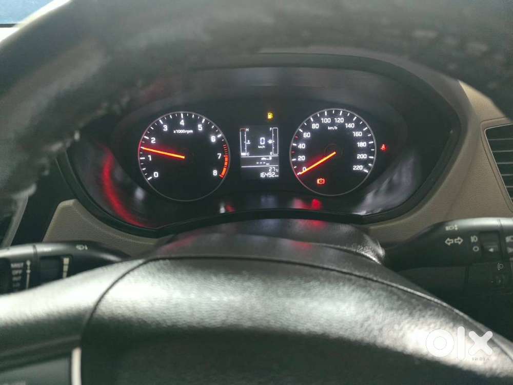 Hyundai Elite I20 [ ] 1.2 Sportz, 2018, Petrol