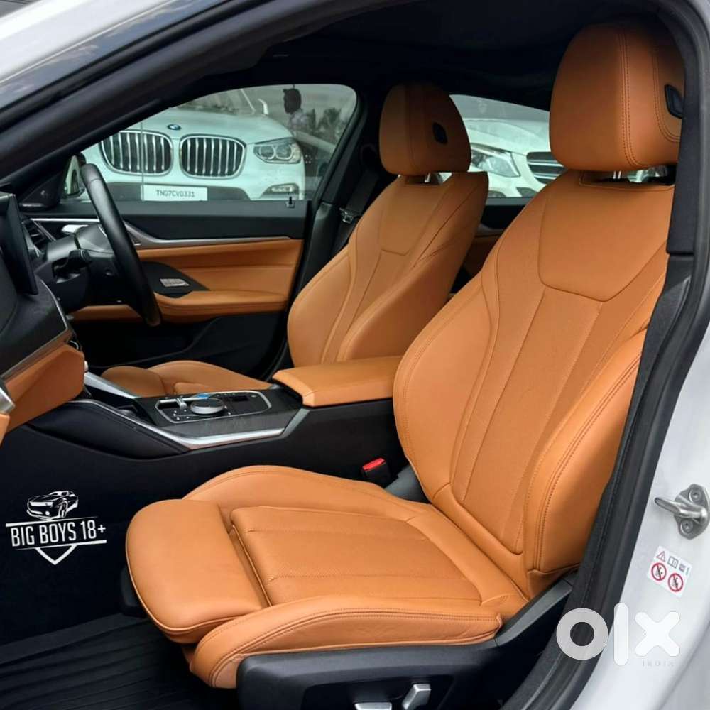 Bmw I4 Edrive35 M Sport, 2025, Electric