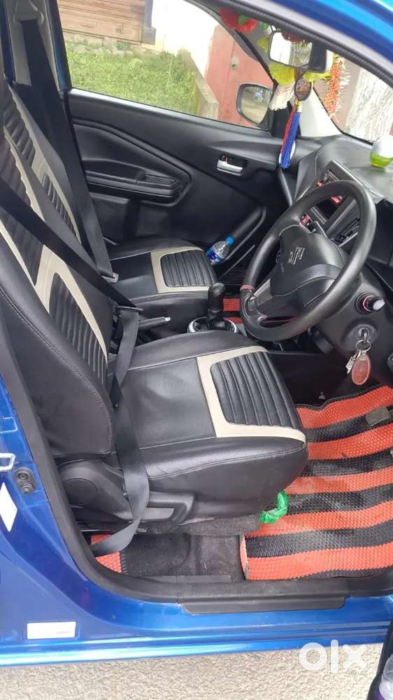 Maruti Suzuki Celerio 2023