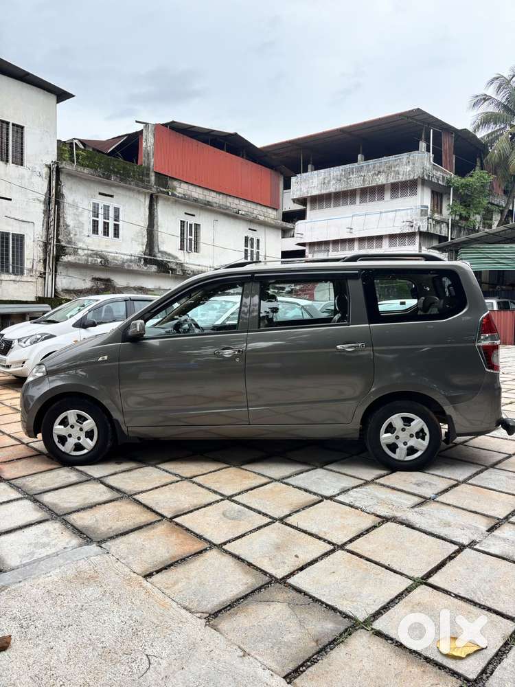 Chevrolet Enjoy Tcdi Ltz 8 Seater, 2013, Diesel