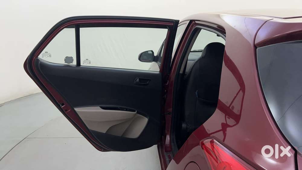 Hyundai Grand I10 1.2 Kappa Magna, 2014, Petrol