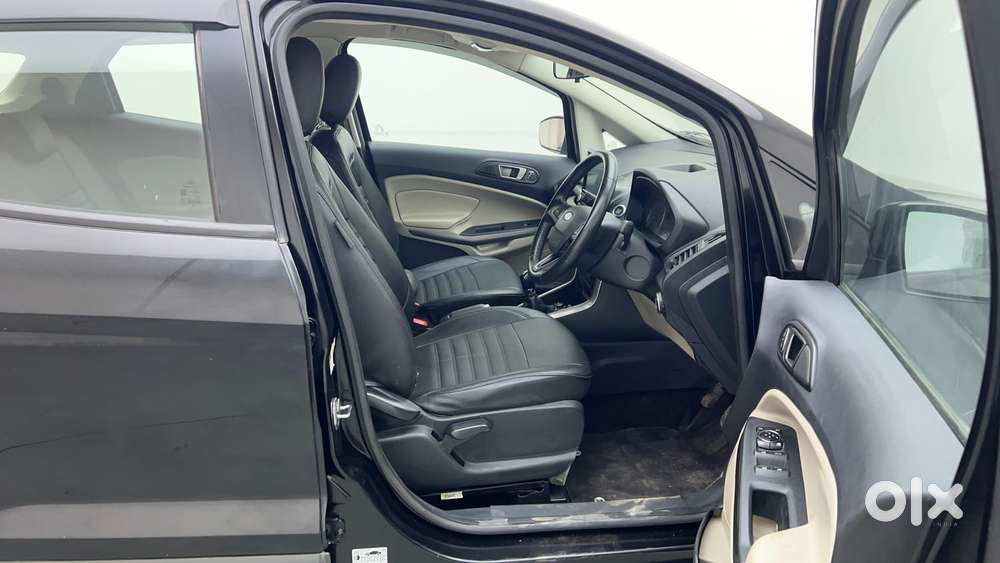 Ford Ecosport 1.5 Ti Vct Mt Titanium, 2019, Petrol