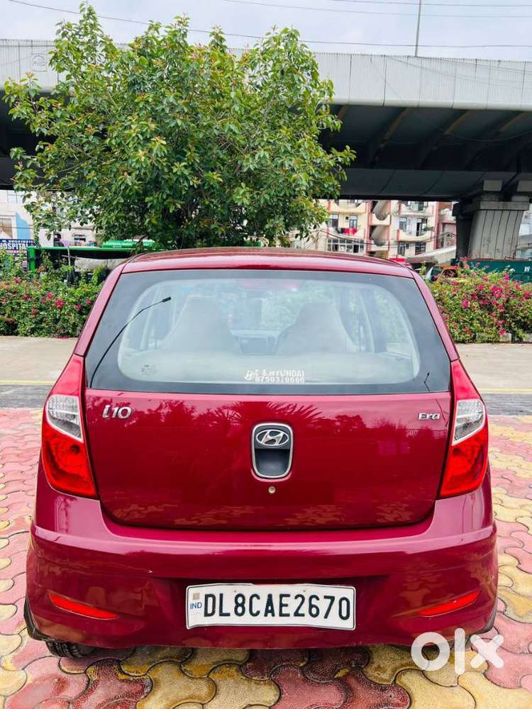 Hyundai I10 Era 1.1, 2014