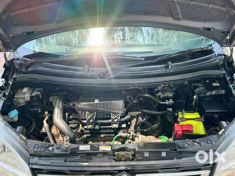 Maruti Suzuki Wagon R Lxi Cng, 2022, Cng & Hybrids