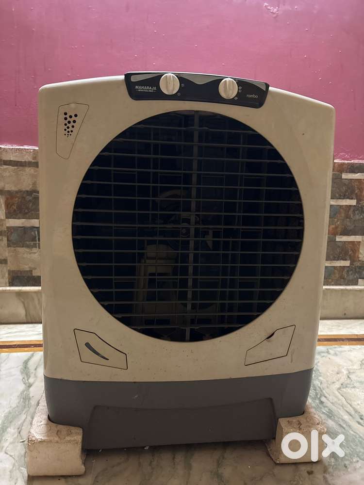 Maharaja Whiteline Desert Cooler