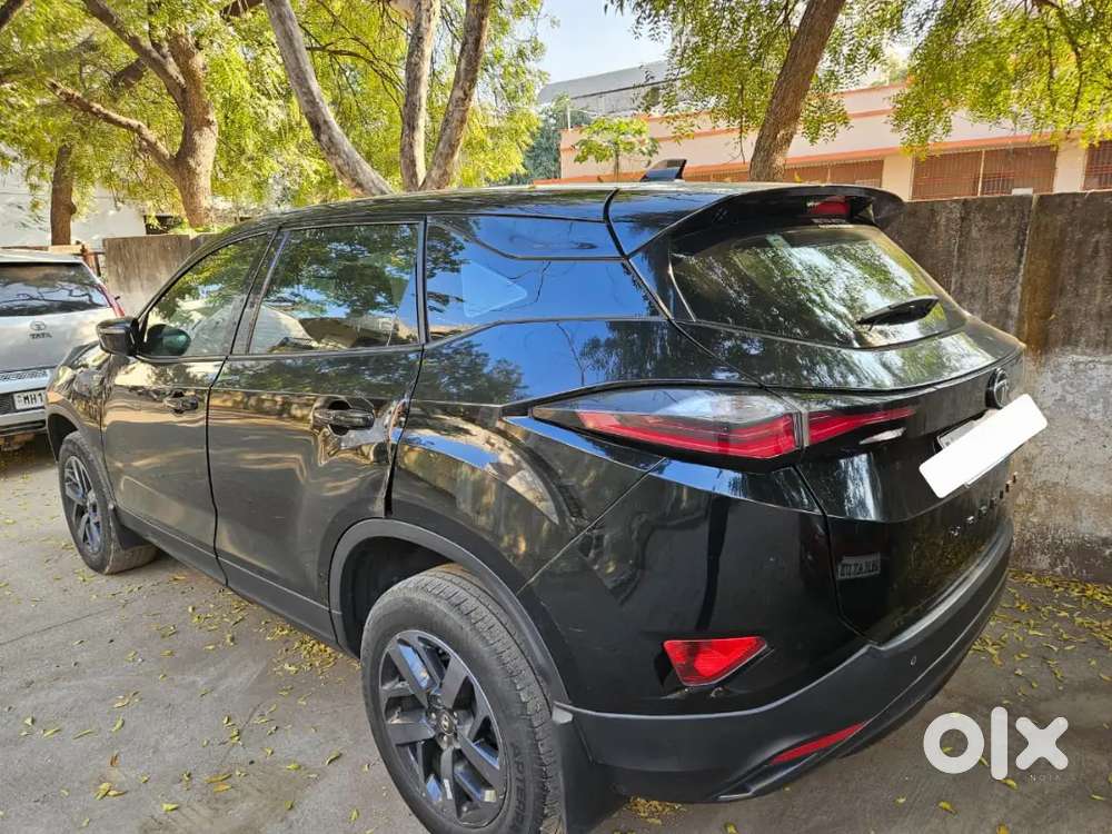 Tata Harrier 2023 Diesel 80000 Km Driven