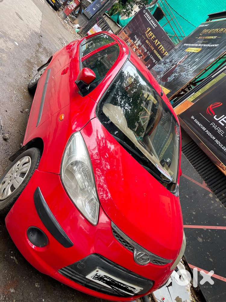 Hyundai I10 Automatic Petrol Good Condition