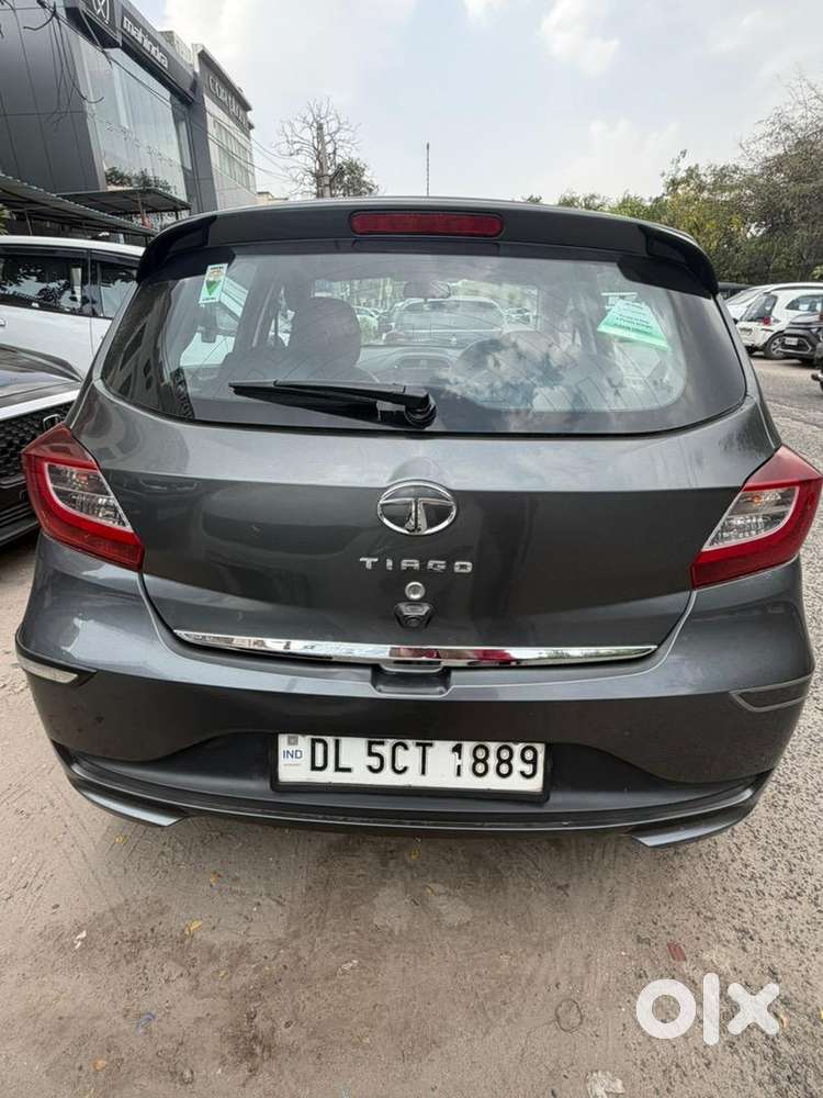 Tata Petrol Car 2021