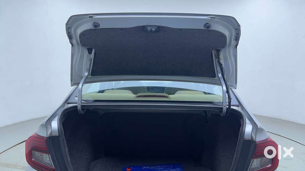 Honda Amaze Vx 1.2 Petrol Cvt, 2022, Petrol