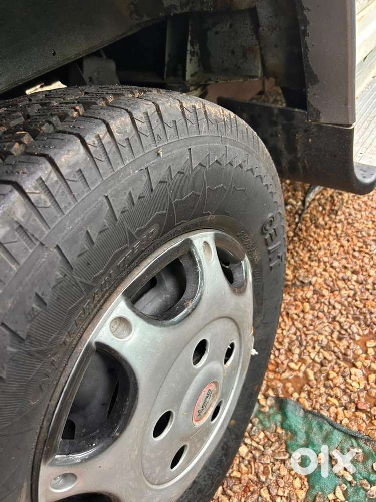 Mahindra Bolero 2010 Crde Diesel Well Maintained