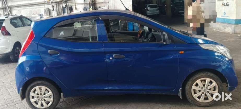 Hyundai Eon, 2018, Petrol