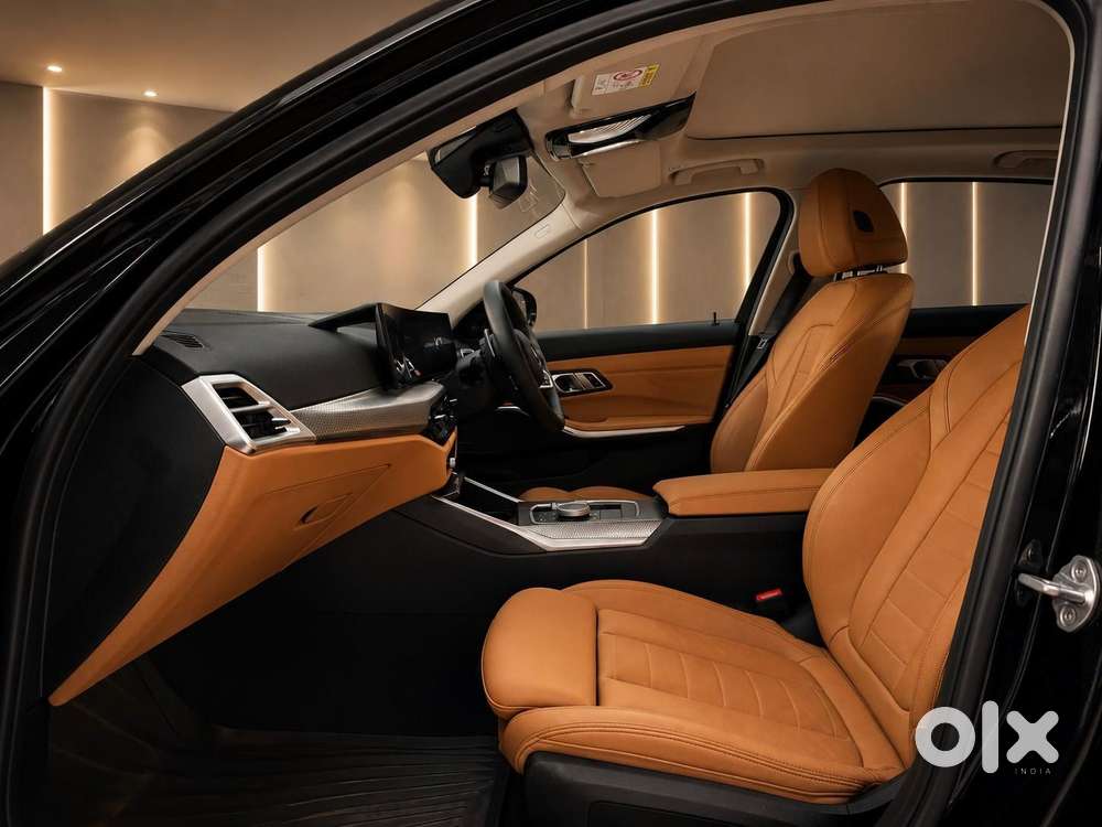 Bmw 3 Series Gran Limousine 330li M Sport, 2025, Petrol