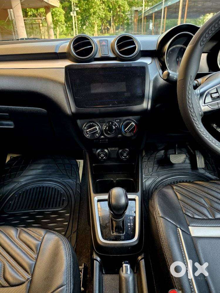 Maruti Suzuki Swift Amt Vxi, 2021, Petrol