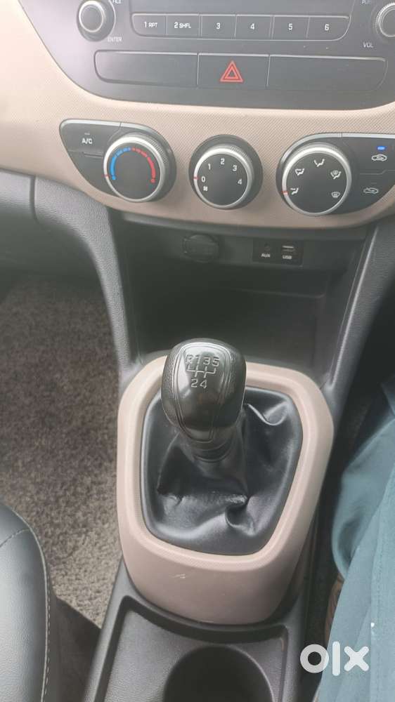 Hyundai Grand I10 Magna 1.2 Crdi, 2019, Diesel
