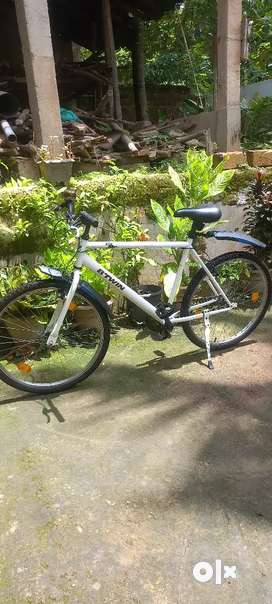 Btwin Buy Sell Second Hand Cycles in Kerala Used Cycles in Kerala OLX