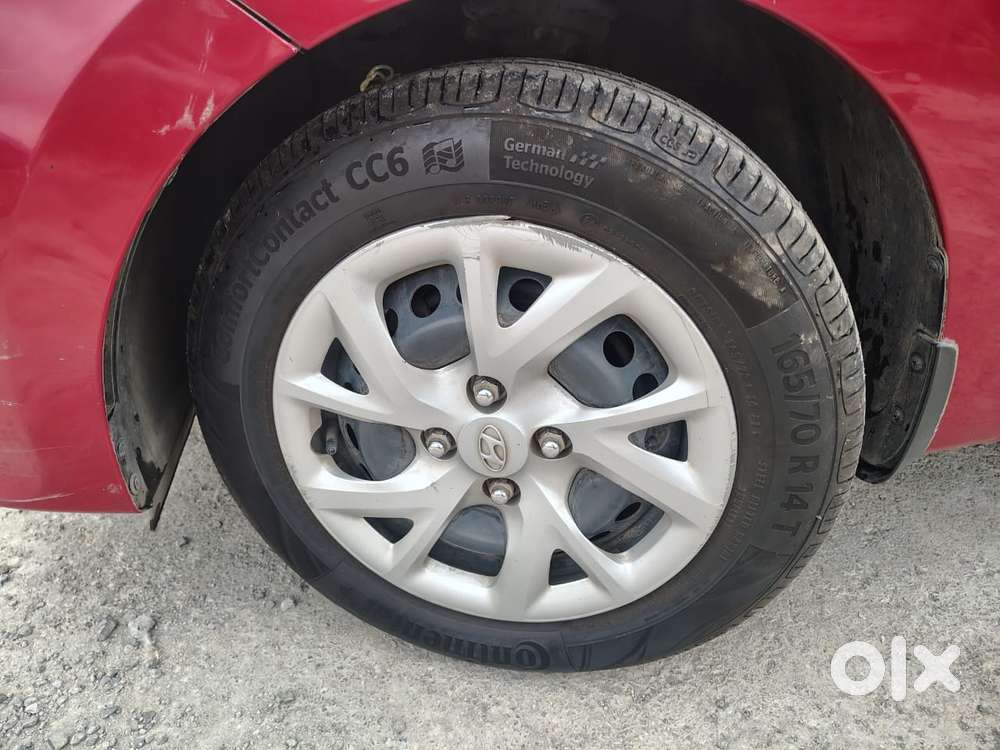 Hyundai Grand I10 Magna 1.2 Kappa Vtvt, 2018, Petrol
