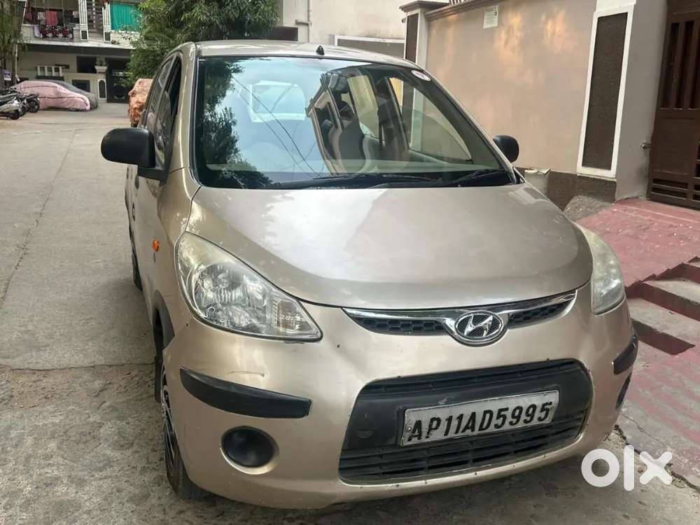 2008 Valid 6/2028 Very Good Condition