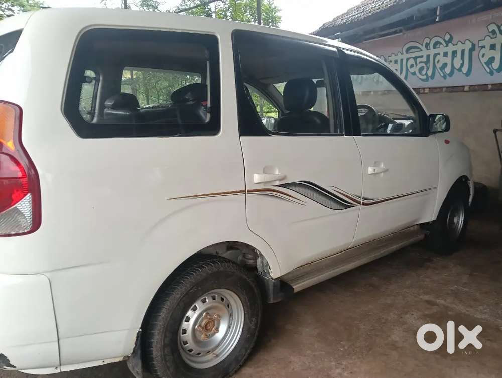 Mahindra Xylo Diesel Manual 2010