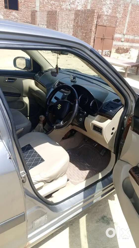 Maruti Suzuki Dzire Diesel 2014