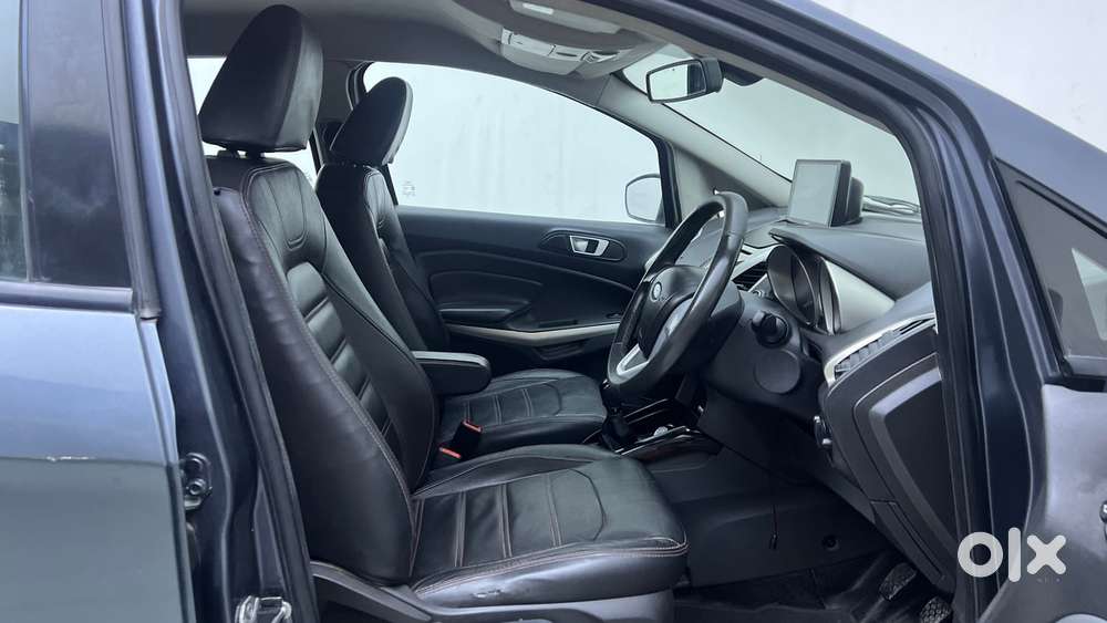 Ford Ecosport [ ] 1.5 Titanium Tdci, 2016, Diesel