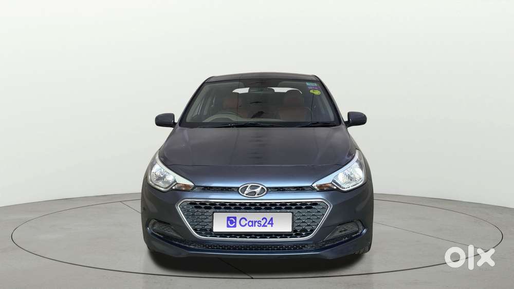 Hyundai Elite I20 Magna 1.2, 2016, Petrol