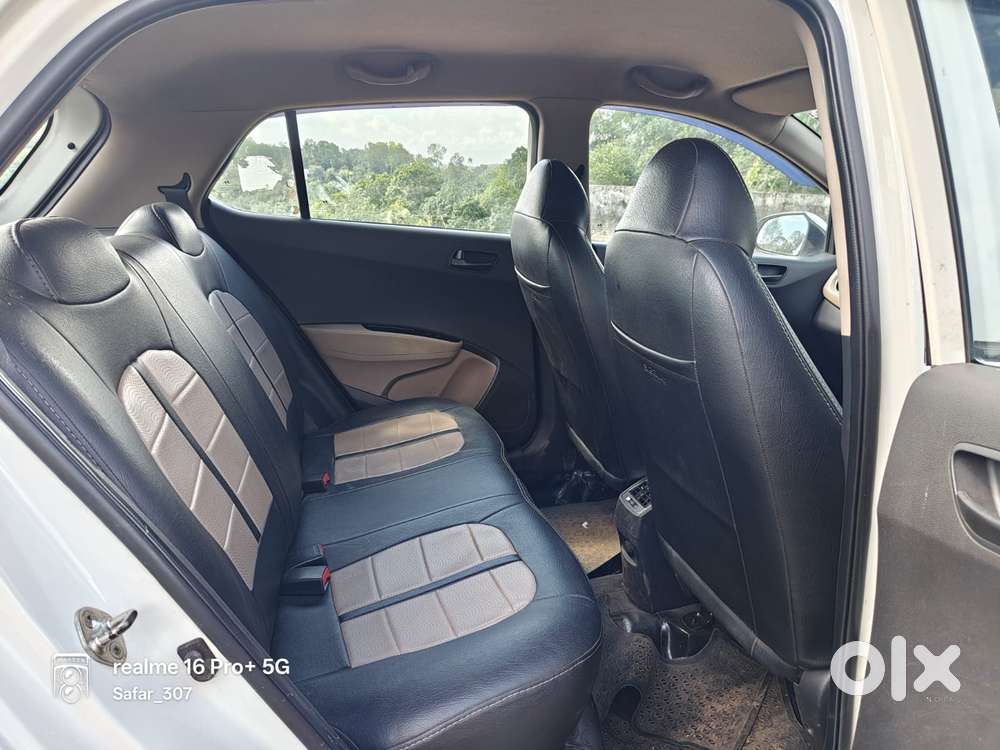 Hyundai Grand I10 Magna 1.2 Kappa Vtvt, 2014, Petrol