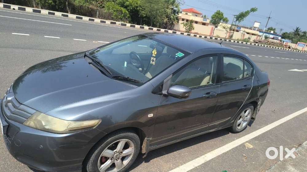Hond City Car For Sale