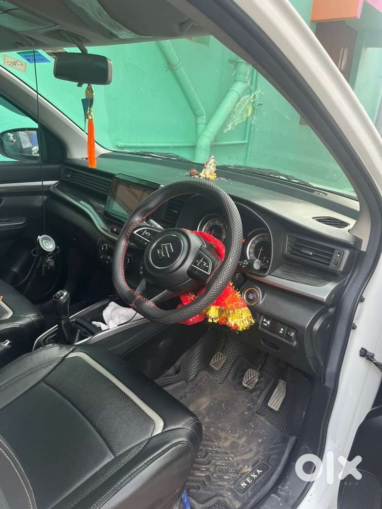 Maruti Suzuki Xl6 2024 Year
