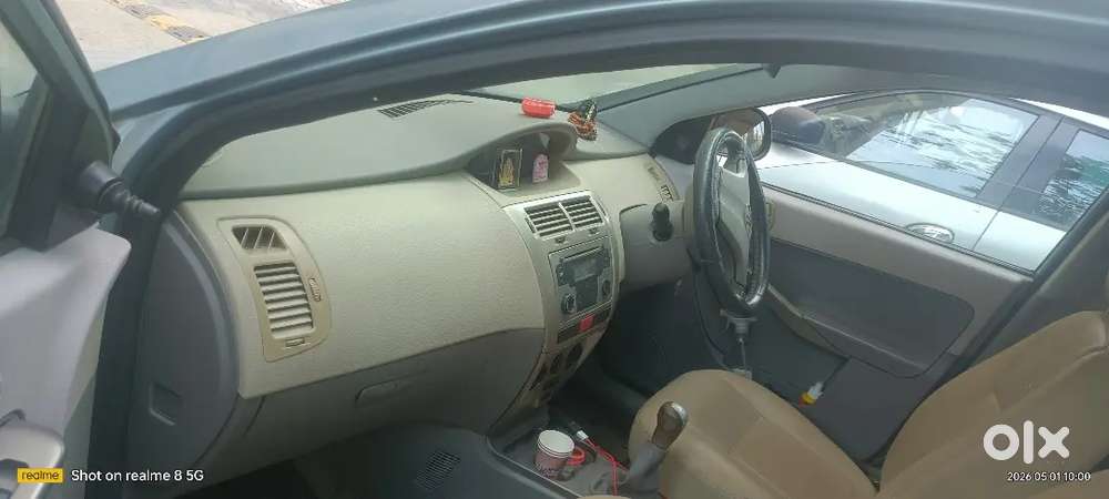 Tata Indica Vista Safire 2011 Gls