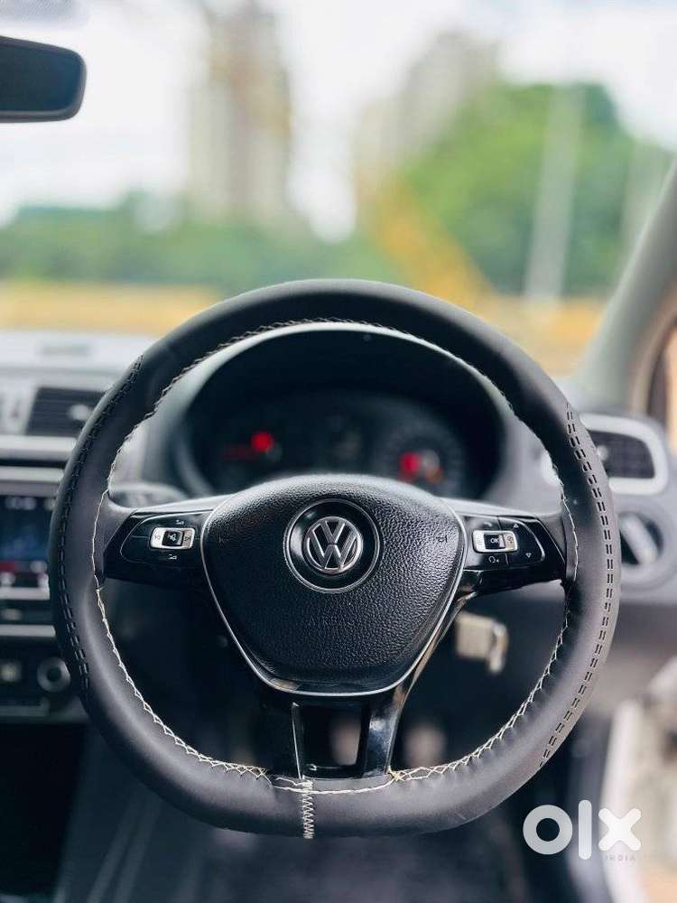 Volkswagen Polo Select 1.5 Tdi Highline, 2019, Diesel
