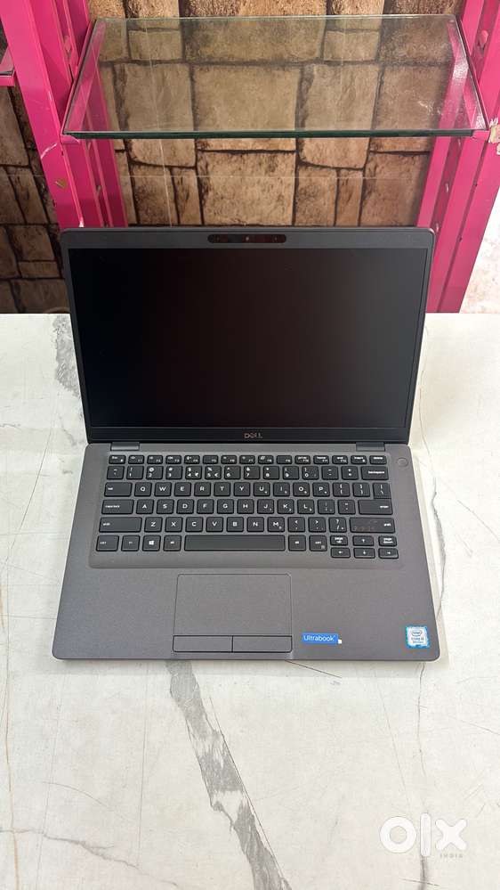 dell i5 8th gen 14inc laptop for sell top model in just 18500