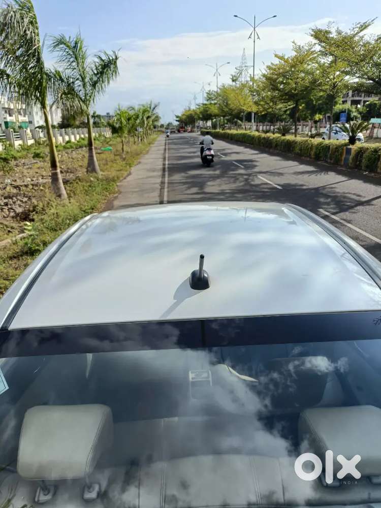 Maruti Dzire 1.2 Vxi 2024 T Permit