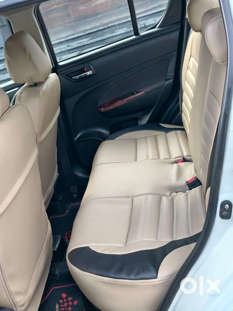 Maruti Suzuki Swift Ddis Vdi, 2013, Diesel