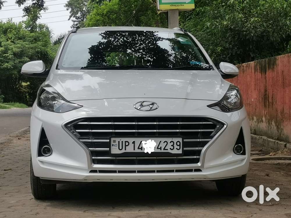 Hyundai Grand I10 Nios Sportz 1.2 Kappa Cng, 2022, Cng & Hybrids
