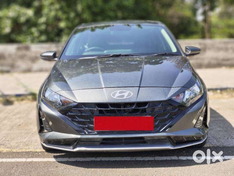 Hyundai I20 1.2 Sportz (o), 2024, Petrol