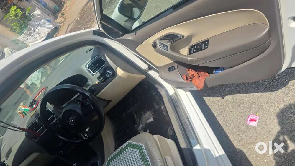 Volkswagen Vento 1.5 Tdi 2013