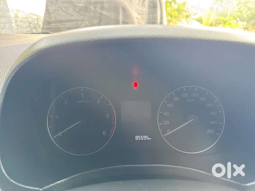 Hyundai Creta 1.4 Ex Nov 2018 1st Owner Fix Price