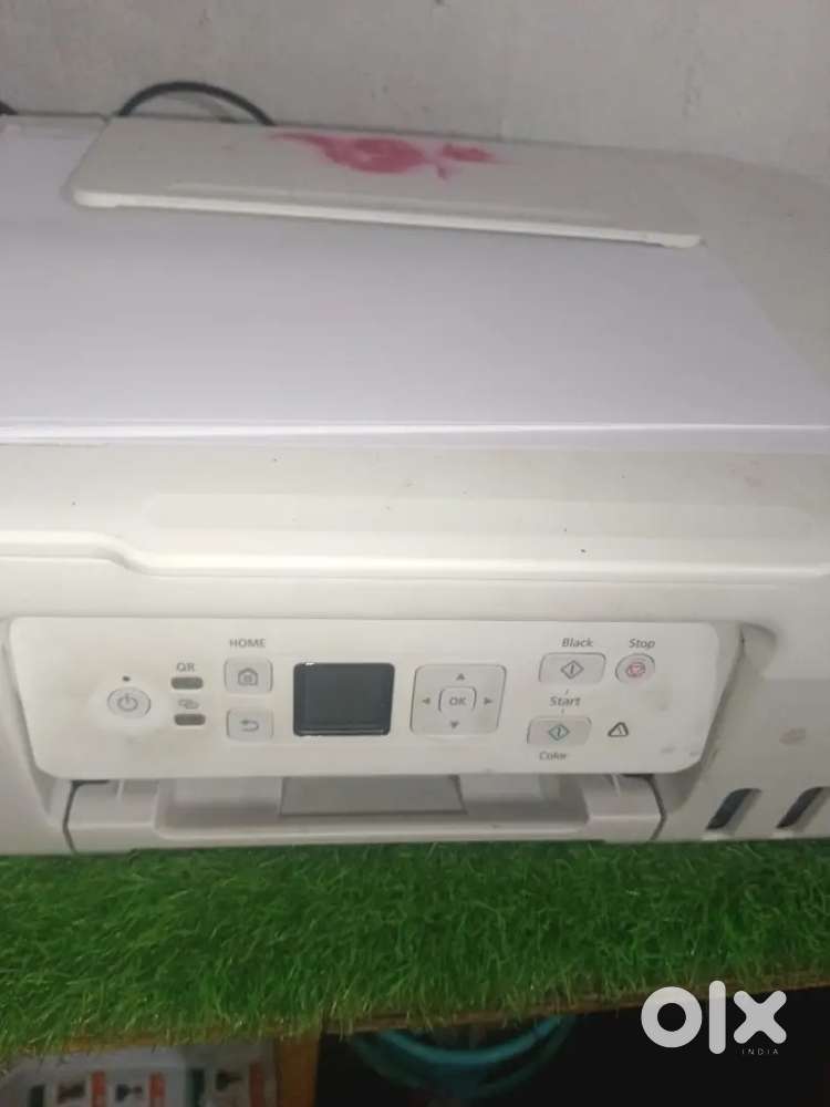 Canon Printer G3770 model