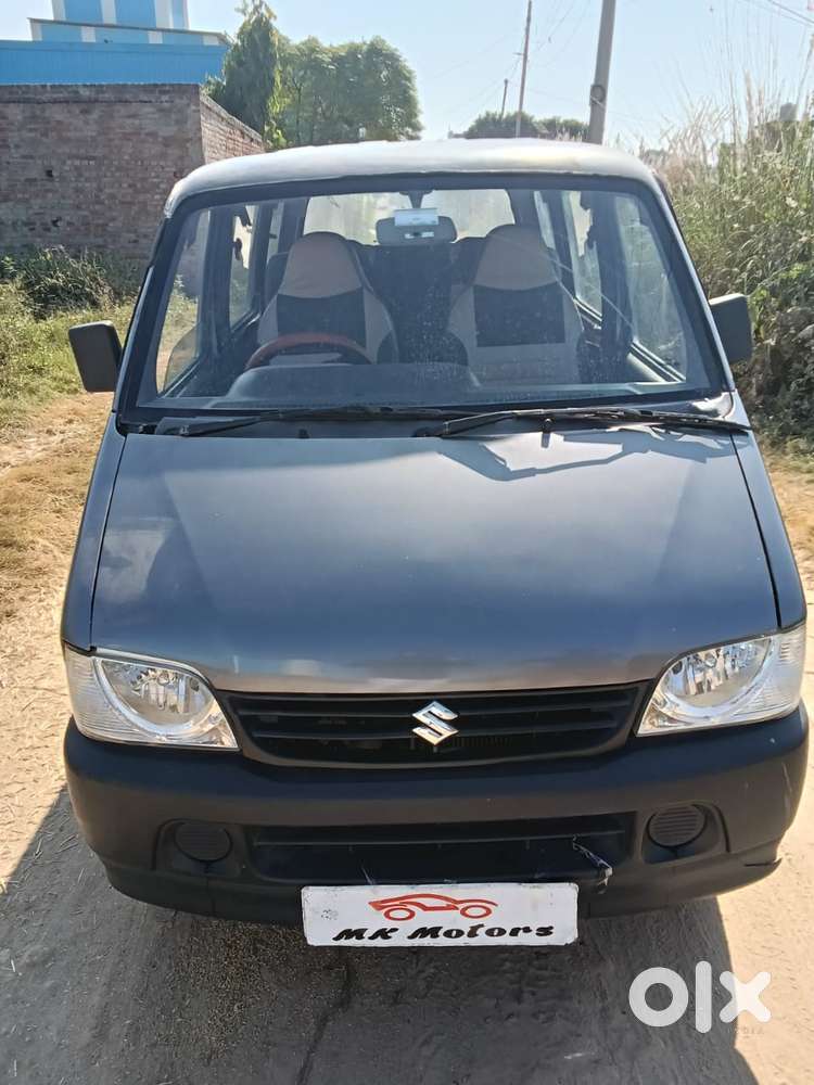 Maruti Suzuki Eeco, 2019, Cng & Hybrids